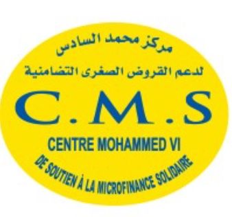 مركز محمد السادس لدعم التمويل الأصغر التضامني (CMS)