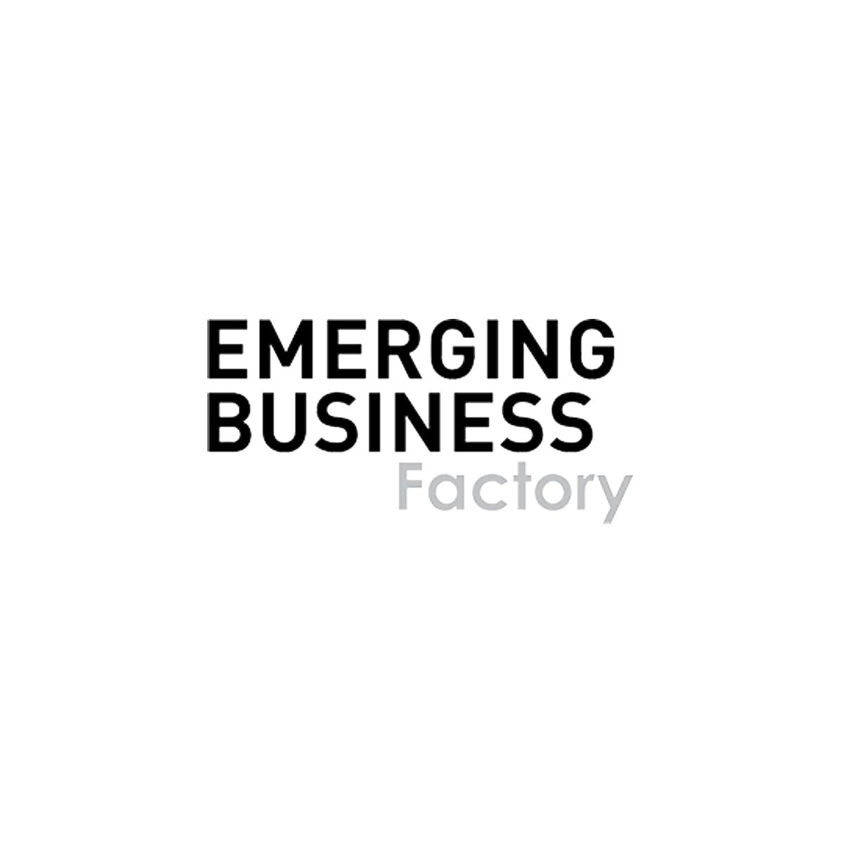 Emerging Business Factory (EBF)